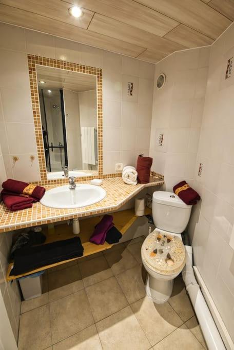 Apartamento Les Chouchous Du Ried 3 / Proche Europapark Saasenheim Exterior foto