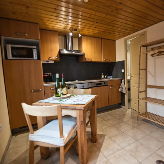 Apartamento Les Chouchous Du Ried 3 / Proche Europapark Saasenheim Exterior foto