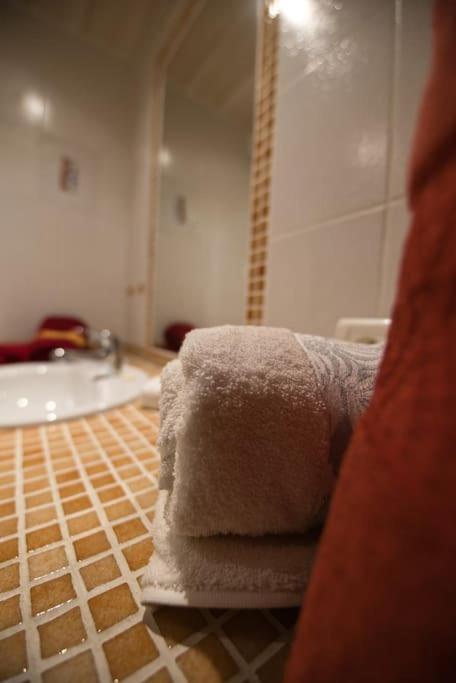 Apartamento Les Chouchous Du Ried 3 / Proche Europapark Saasenheim Exterior foto