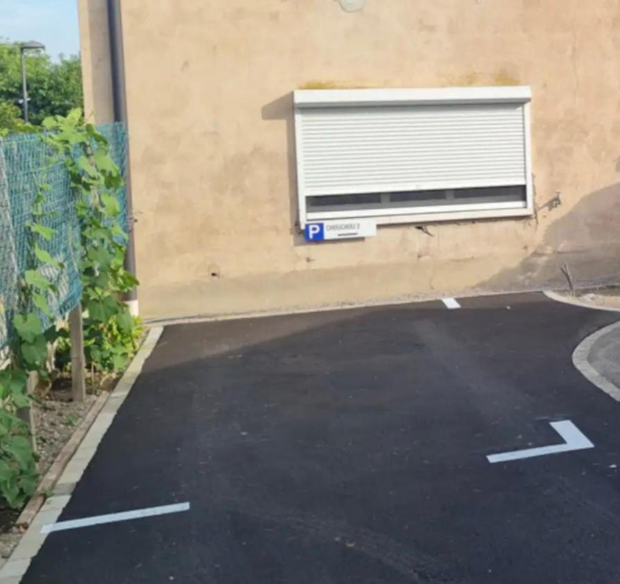 Apartamento Les Chouchous Du Ried 3 / Proche Europapark Saasenheim Habitación foto